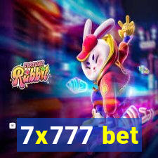 7x777 bet